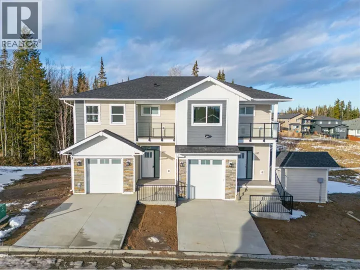 102 7785 SOUTHRIDGE AVENUE, Prince George