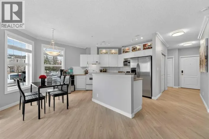 102, 78 Prestwick Gardens SE, Calgary