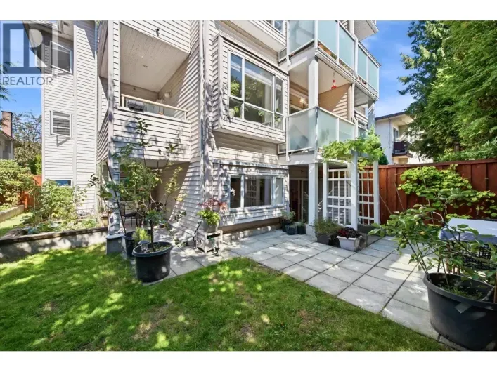 102 788 E 8TH AVENUE, Vancouver