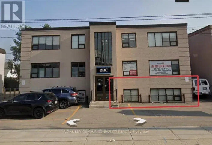 102 - 797 WILSON AVENUE, Toronto