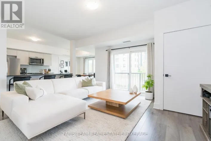 102 - 8 CULINARY LANE, Barrie
