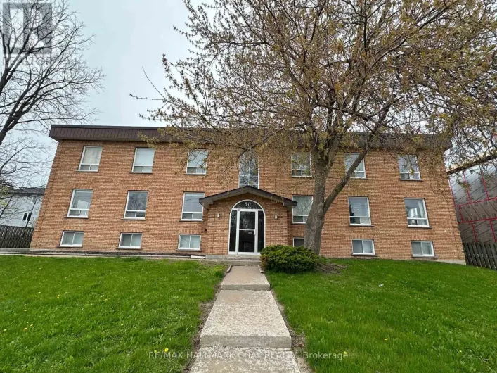 102 - 80 GROVE STREET E, Barrie
