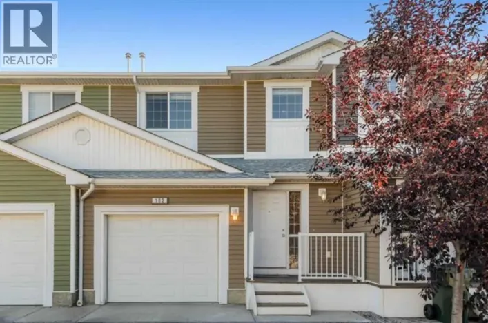 102, 800 Yankee Valley Boulevard SE, Airdrie