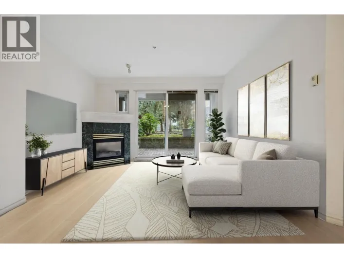 102 8100 JONES ROAD, Richmond