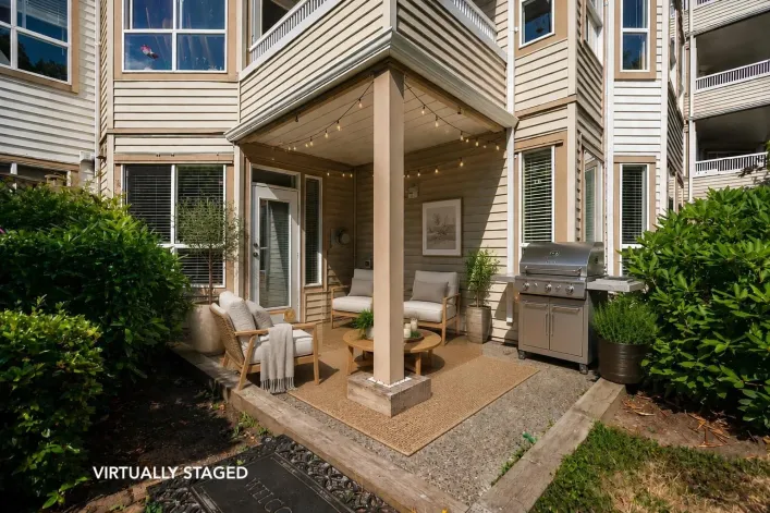 102 8139 121A STREET, Surrey