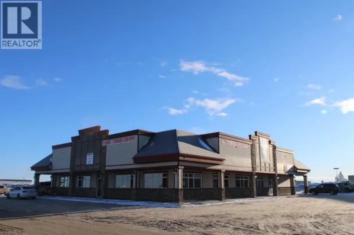 102, 8301 99 Street, Clairmont