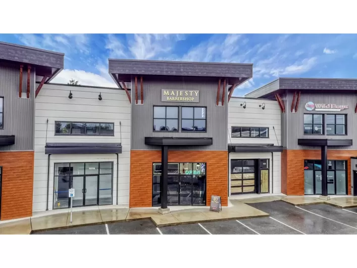 102 8344 YOUNG ROAD|Chilliwack Proper South, Chilliwack