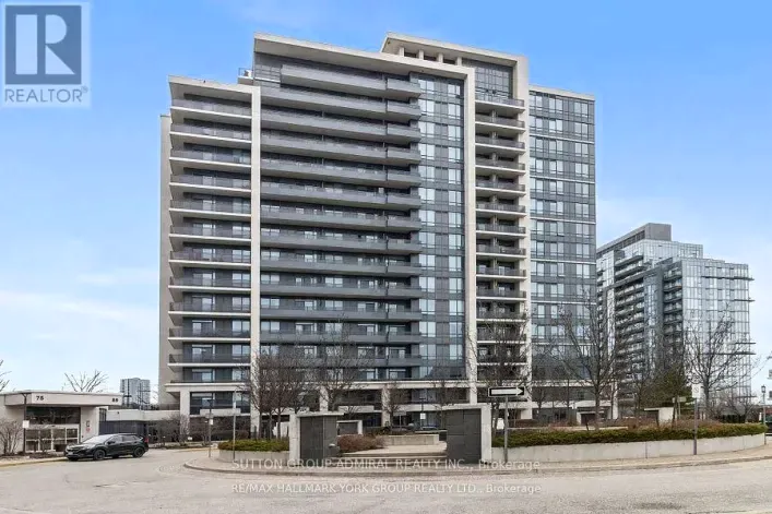 102 - 85 NORTH PARK ROAD, Vaughan
