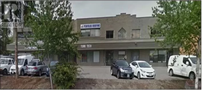 102 8557 GOVERNMENT STREET, Burnaby