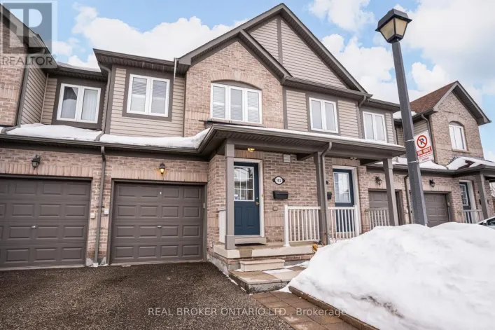 102 - 86 JOYMAR DRIVE, Mississauga