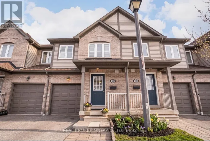 102 - 86 JOYMAR DRIVE, Mississauga