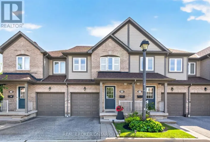 102 - 86 JOYMAR DRIVE, Mississauga
