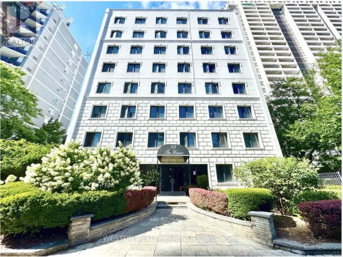 102 - 88 WELLESLEY STREET E, Toronto