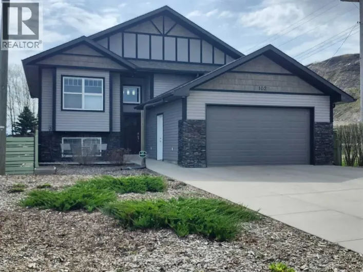102 9 Street, Drumheller