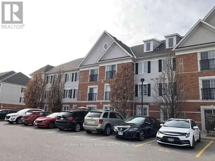 102 - 90 ASPEN SPRINGS DRIVE, Clarington