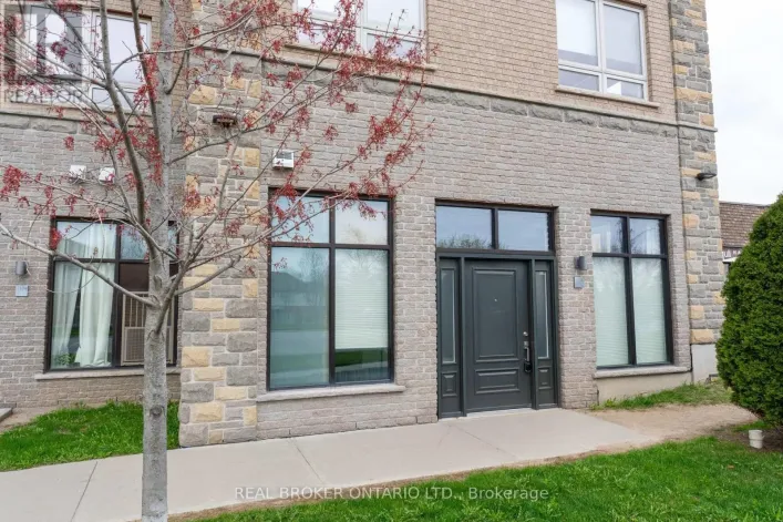 102 - 904 PAISLEY ROAD, Guelph