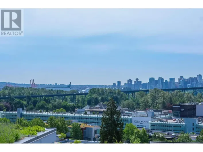 102 908 KEITH ROAD, West Vancouver