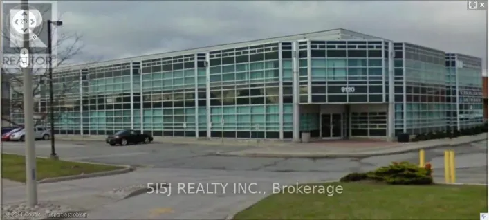 102 - 9120 LESLIE STREET, Richmond Hill