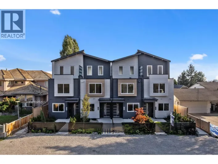 102 914 ROCHESTER AVENUE, Coquitlam