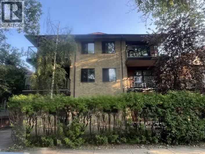 102, 917 18 Avenue SW, Calgary