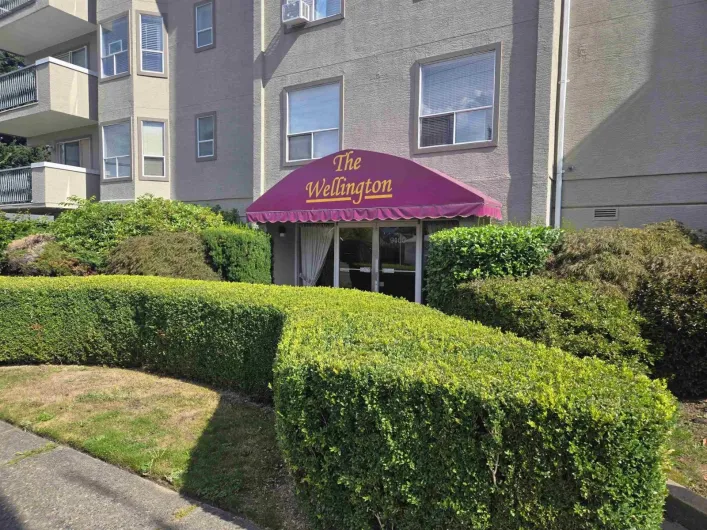 102 9400 COOK STREET|Chilliwack Downtown, Chilliwack