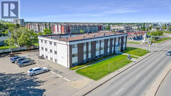 102, 9515 100 Avenue, Grande Prairie