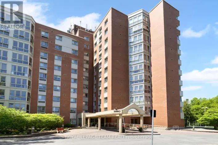 102 - 960 TERON ROAD S, Ottawa