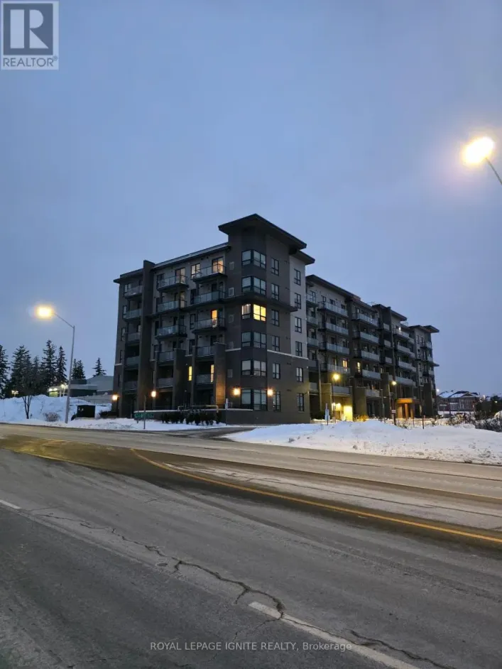 102 - 9700 NINTH LINE, Markham