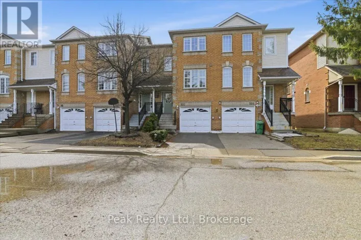 102 - 9800 MCLAUGHLIN ROAD N, Brampton