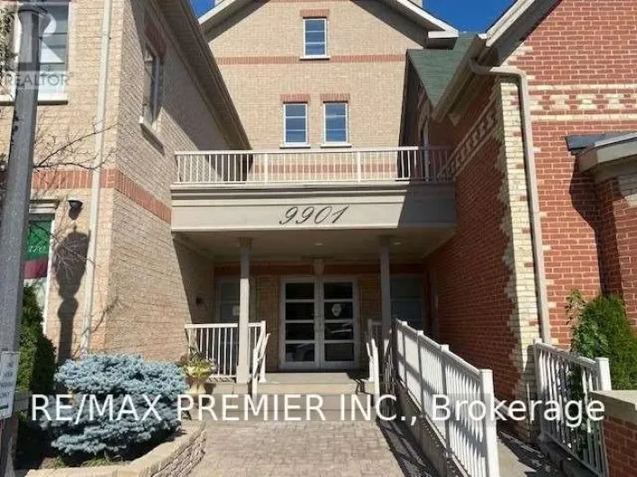 102 - 9901 KEELE STREET, Vaughan