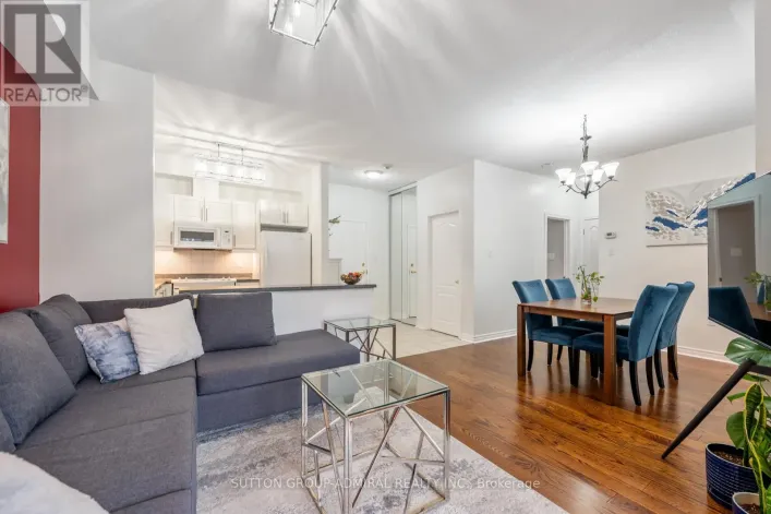 102 - 9944 KEELE STREET, Vaughan