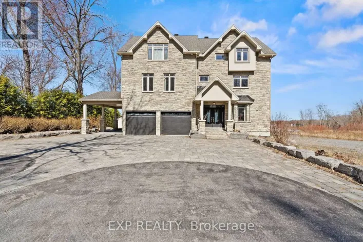102 ALLBIRCH ROAD, Ottawa