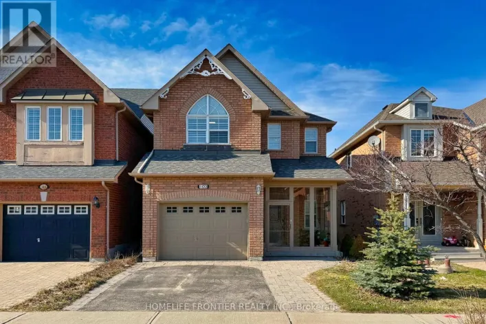 102 ANTIQUE DRIVE, Richmond Hill