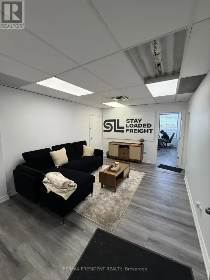 102 B - 1744 MEYERSIDE DRIVE, Mississauga