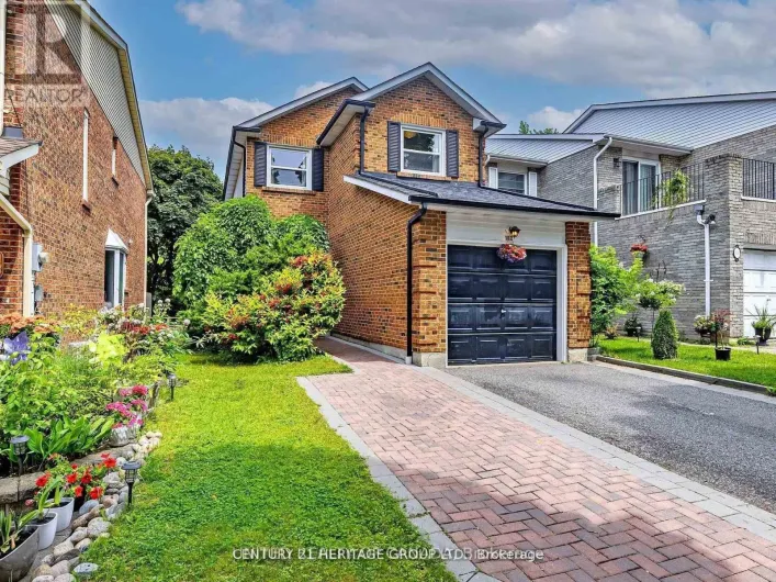 102 BAYWOOD COURT, Markham