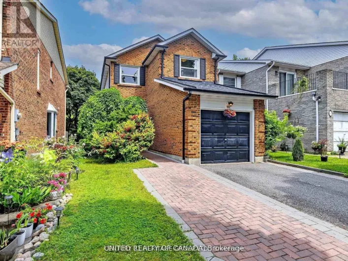 102 BAYWOOD COURT, Markham