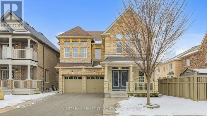 102 BEACONSFIELD DRIVE, Vaughan