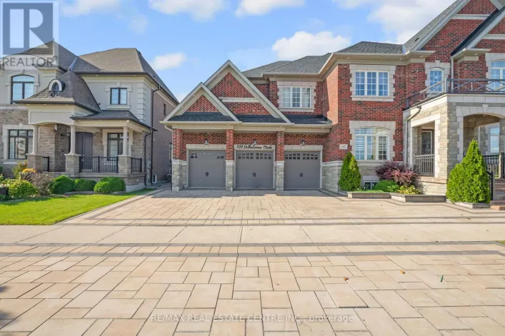 102 BELLADONNA CIRCLE, Brampton