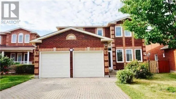 102 BERNARD AVENUE, Richmond Hill