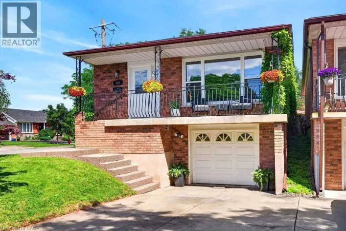 102 BIRCHLAWN Drive, Stoney Creek