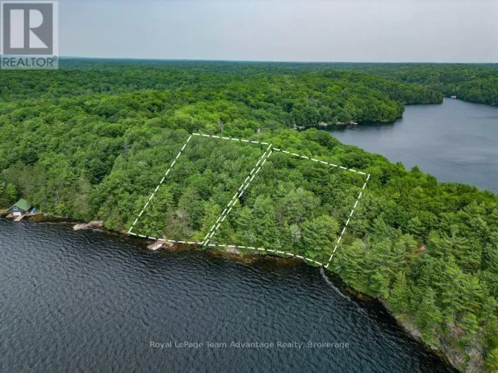 102 BLACKSTONE LAKE WATER, The Archipelago