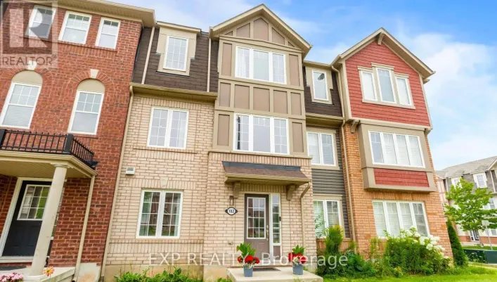 102 BLEASDALE AVENUE, Brampton