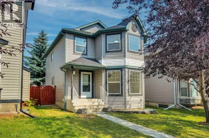 102 Bridlewood Manor SW, Calgary