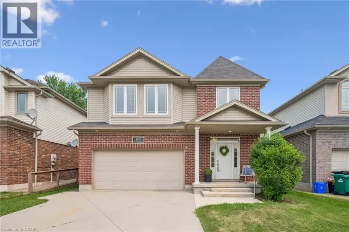 102 BROOKMEAD Street, Elmira