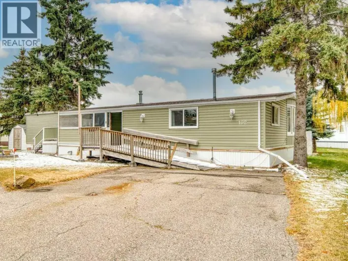 102 Burroughs Place NE, Calgary