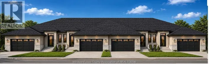 102 CAROLINA WOODS CRESCENT, Leamington