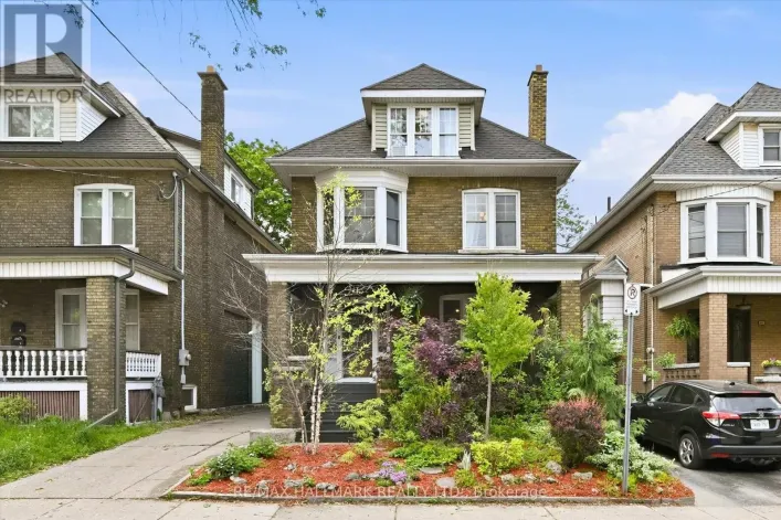 102 CARRICK AVENUE, Hamilton