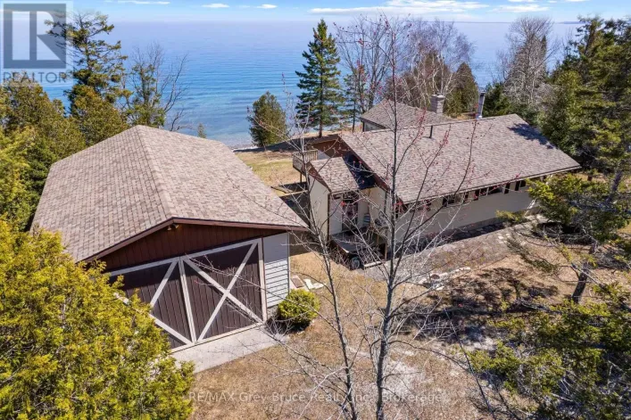 102 CARTER ROAD, Northern Bruce Peninsula