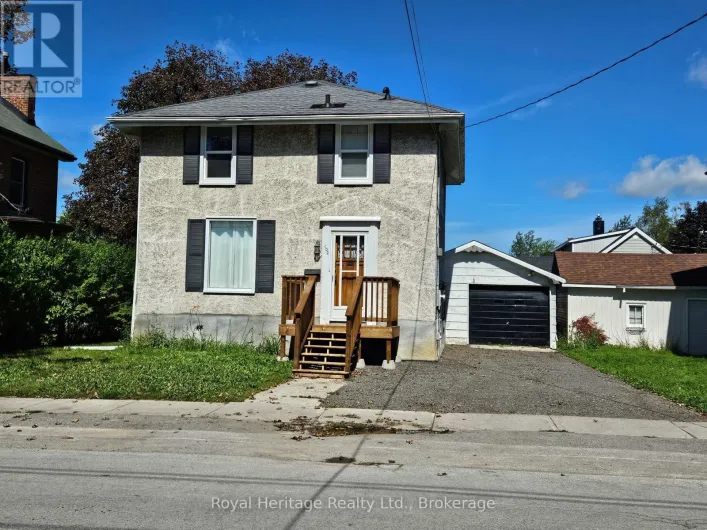 102 CATHARINE STREET, Belleville