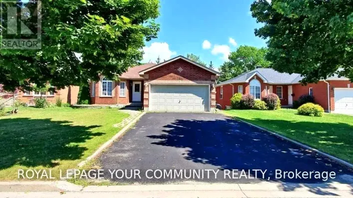 102 COLUMBIA ROAD, Barrie